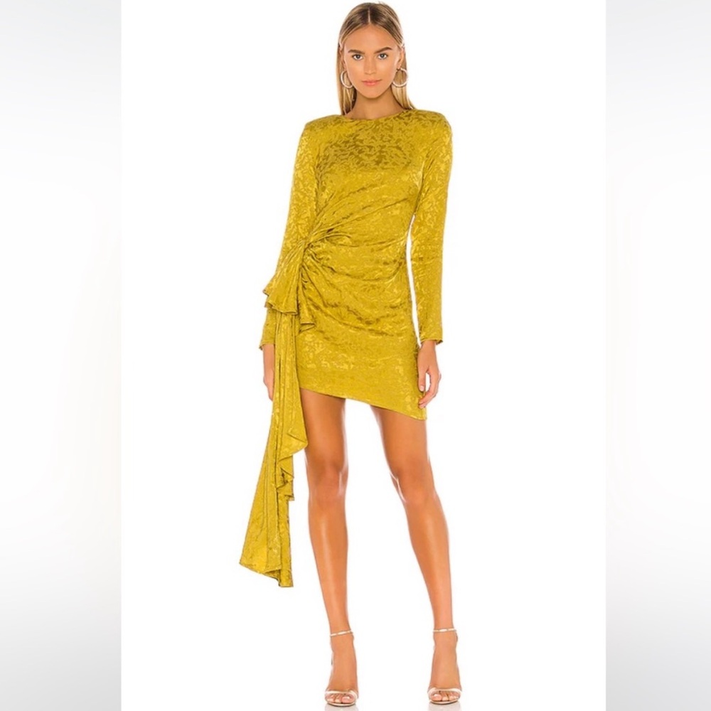 Lovers & Friends ‘Matilda’ dress